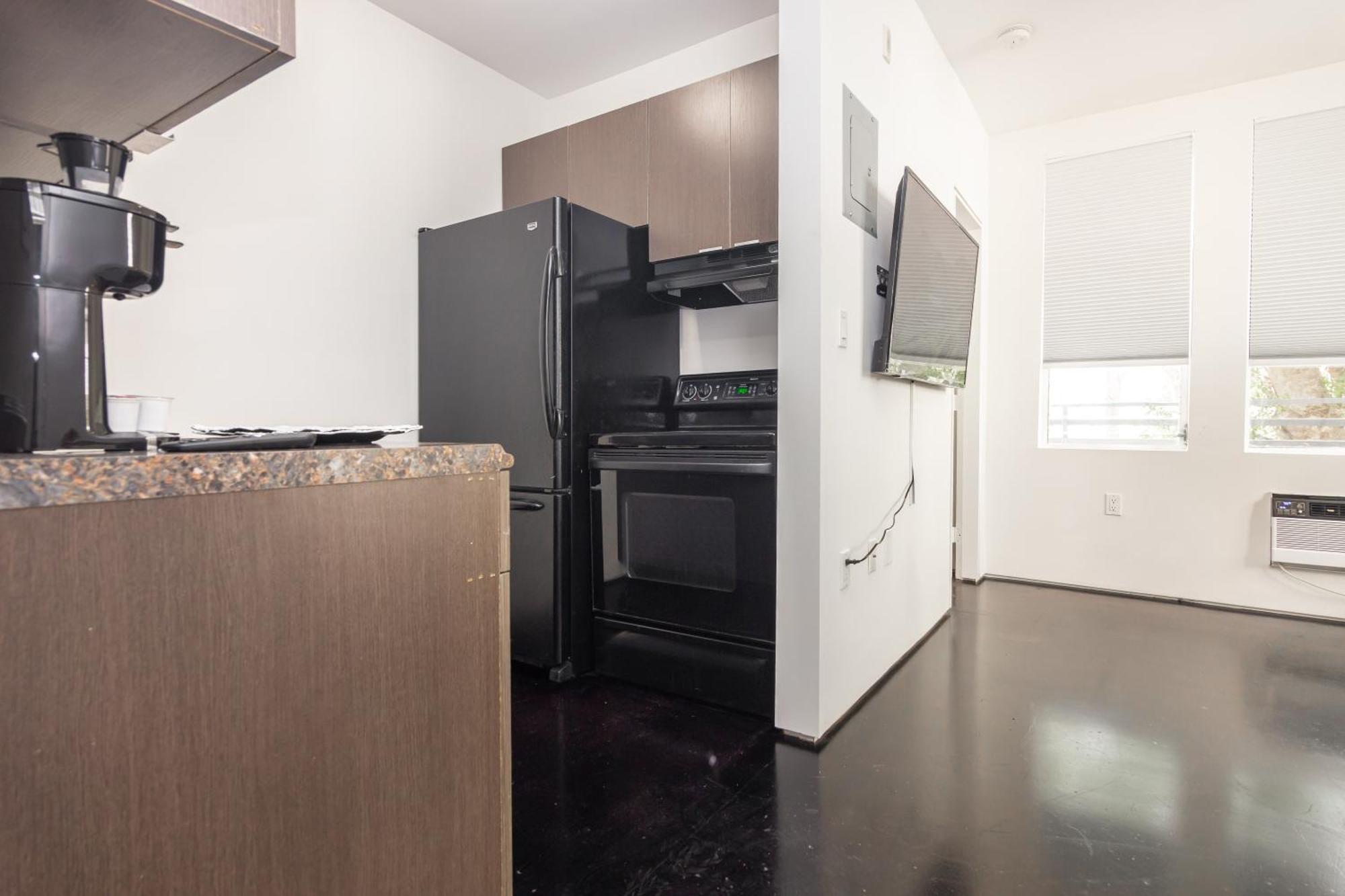 Miami Studio - Heart Of Wynwood And Midtown 외부 사진