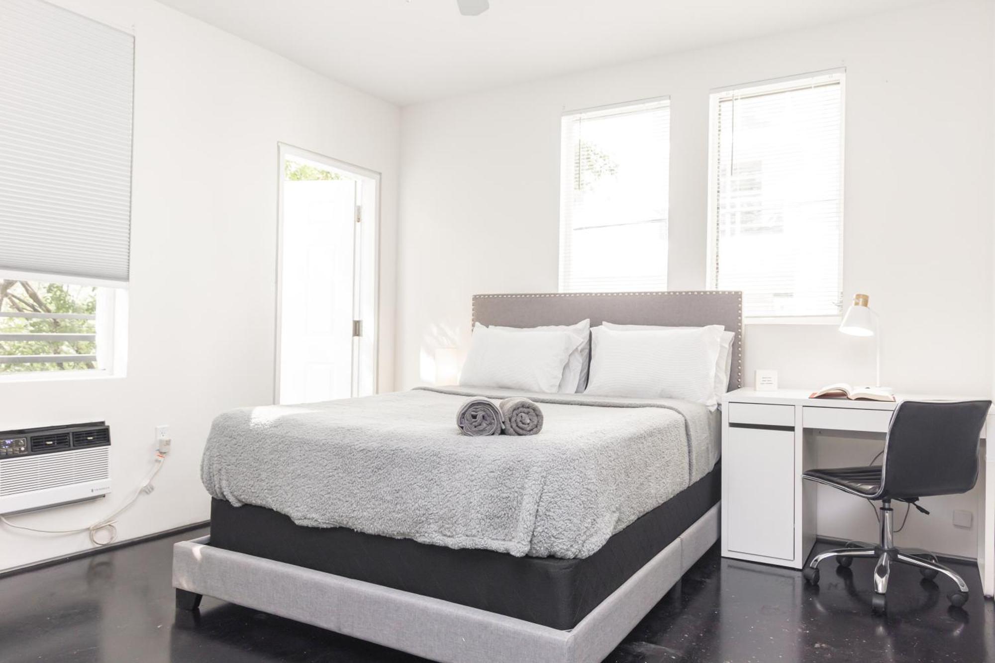 Miami Studio - Heart Of Wynwood And Midtown 외부 사진